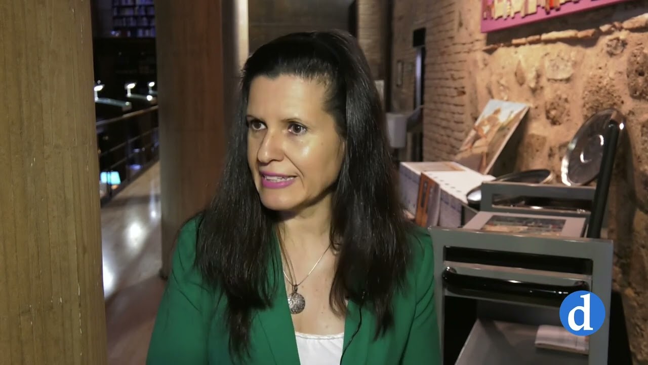 Otras Miradas | Luis Serrano Vivar, una visita sorprendente al Archivo Municipal