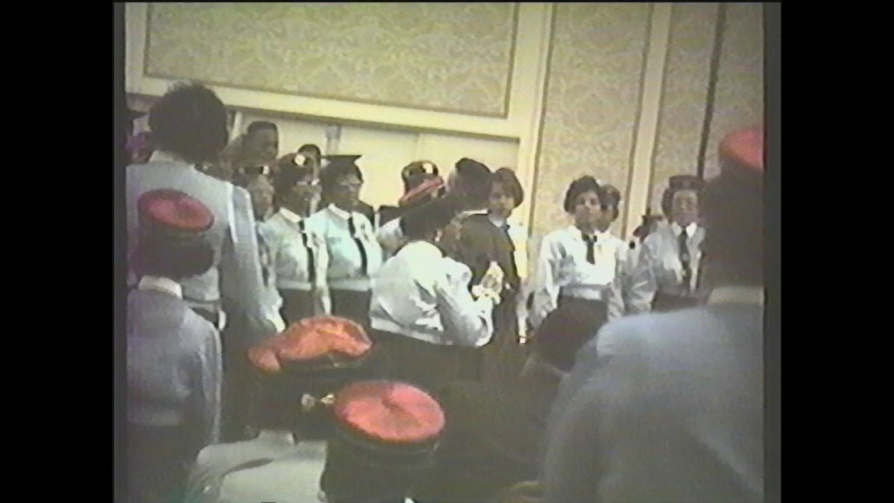 Columbus Choir