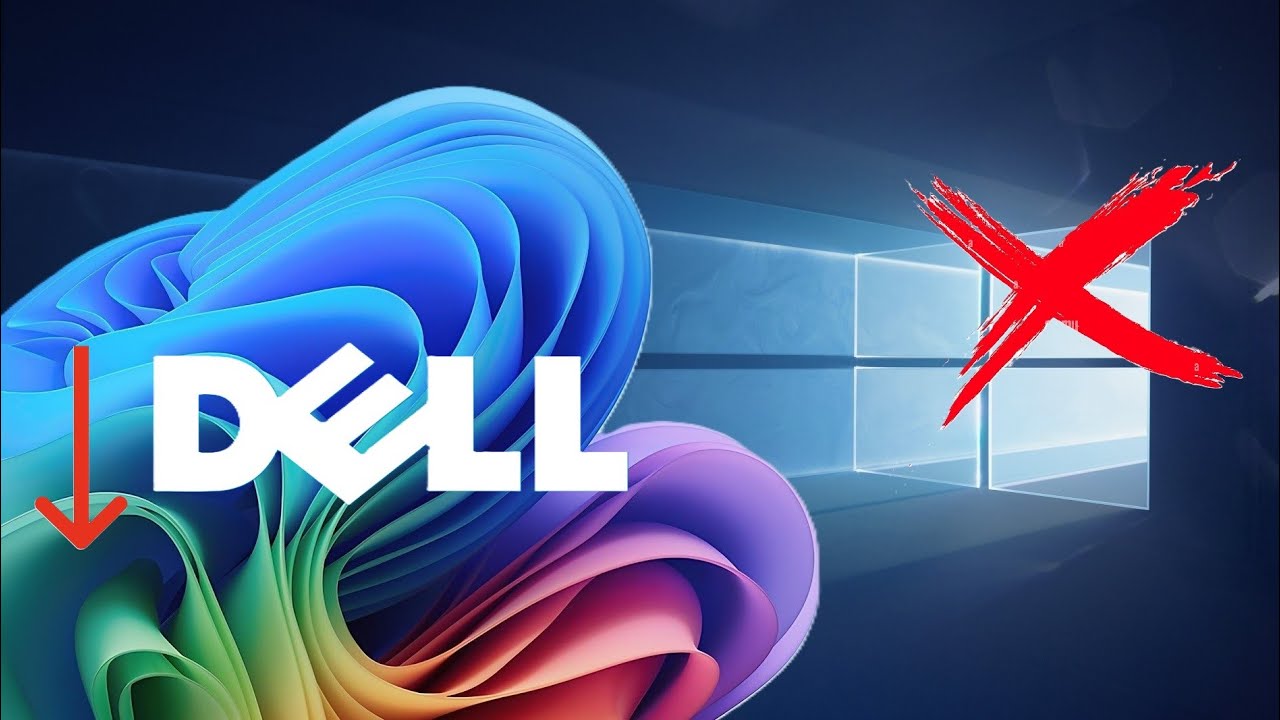 Dell is Done With AI Marketing | 500 Million People Refuse to Upgrade!