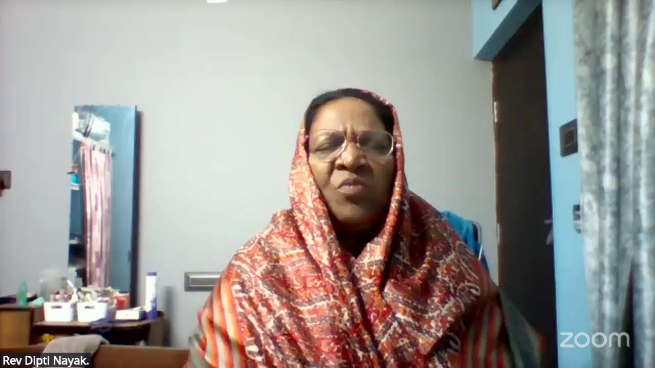 BISHOP SACHIDANANDA BISWASI | BIBLE STUDY | OUR CORNERSTONE | 26-1-2026