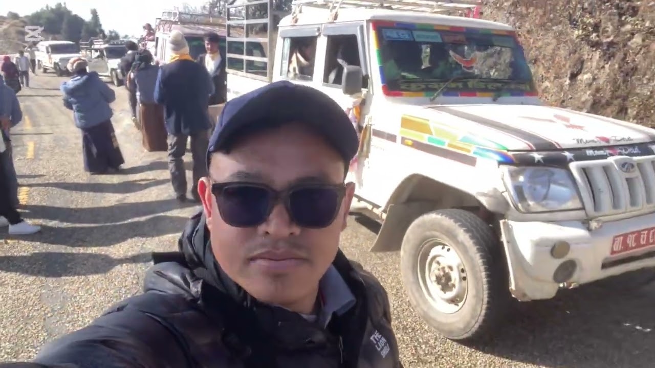 Bihe on the road vlog #automobile #racing #travel #formula1 #pnsvlog