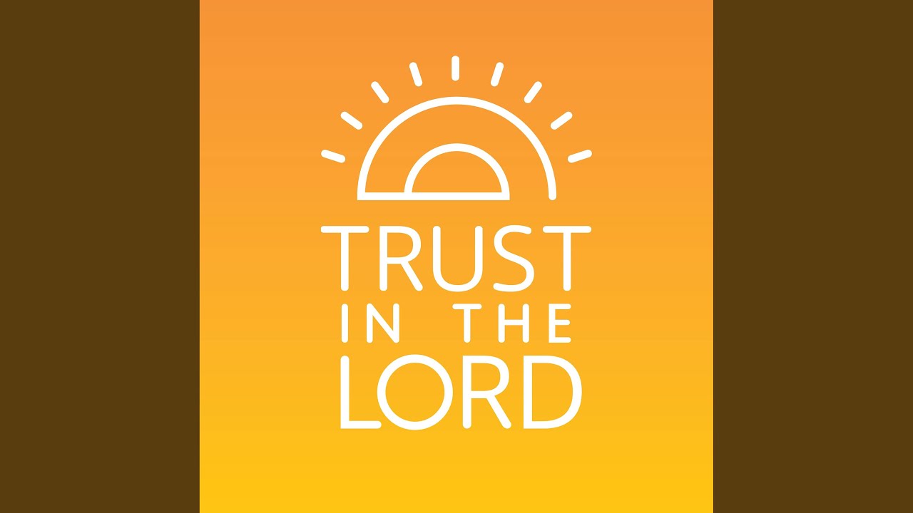 Serve the Lord