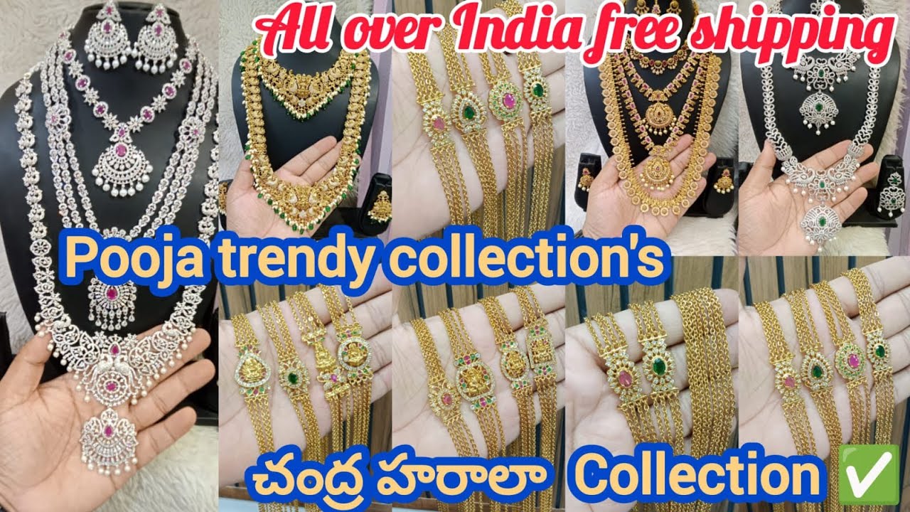 Lettest Hand made Beads jewellery collection|Allover India freship#viral#chadraharalu#money#ytshorts