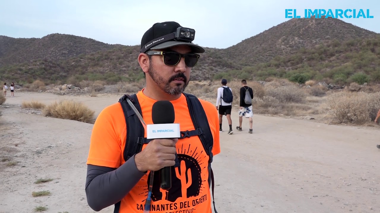 ¿Qué debes saber si subes el cerro del Bachoco?