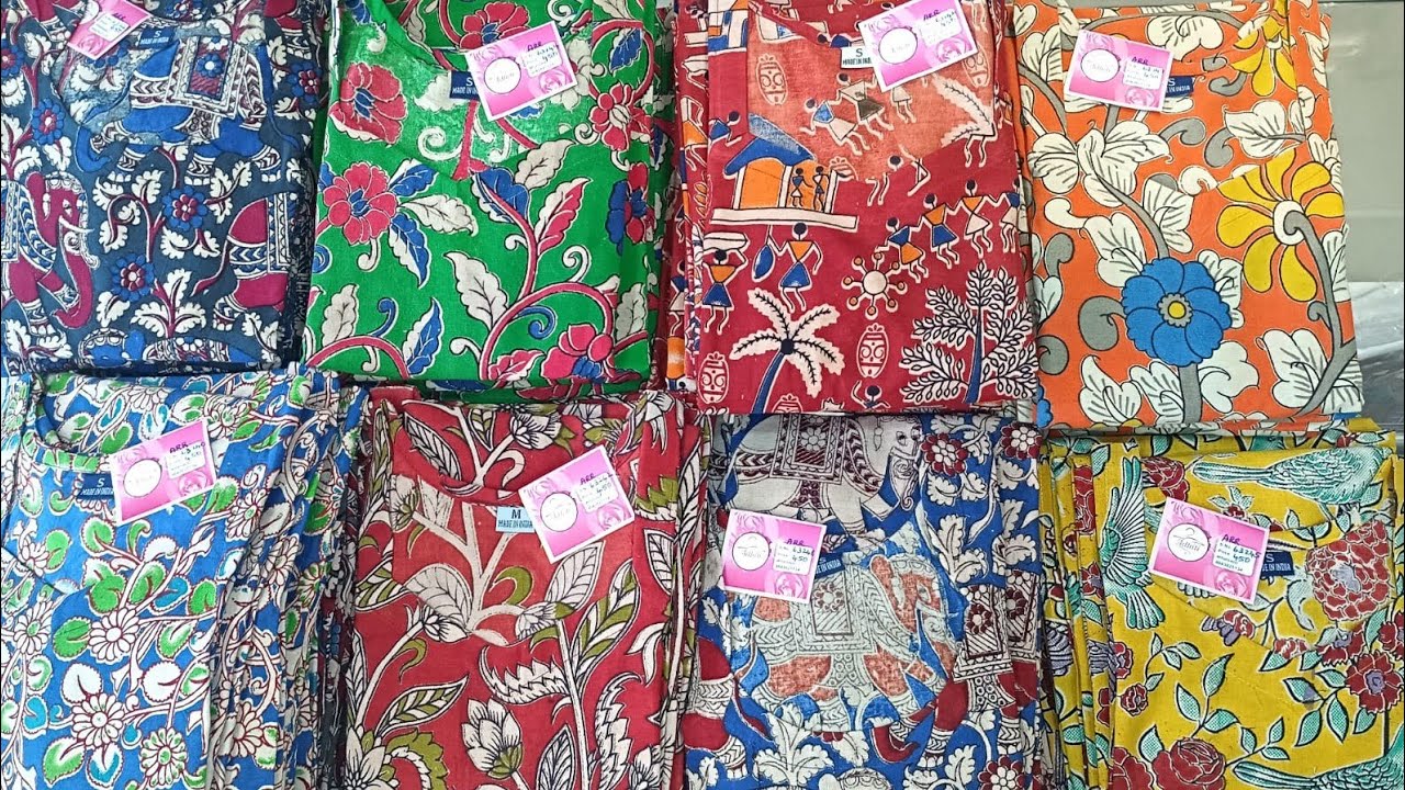 #Kalamkari tops @Rs399 Adhiti Boutique is live  WhatsApp 9043825134 # trending #reels