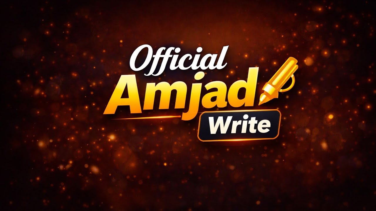 amjad khan is live! sab mil ke kare dil ki bate 💯🎊🎉🎉🎉🌹