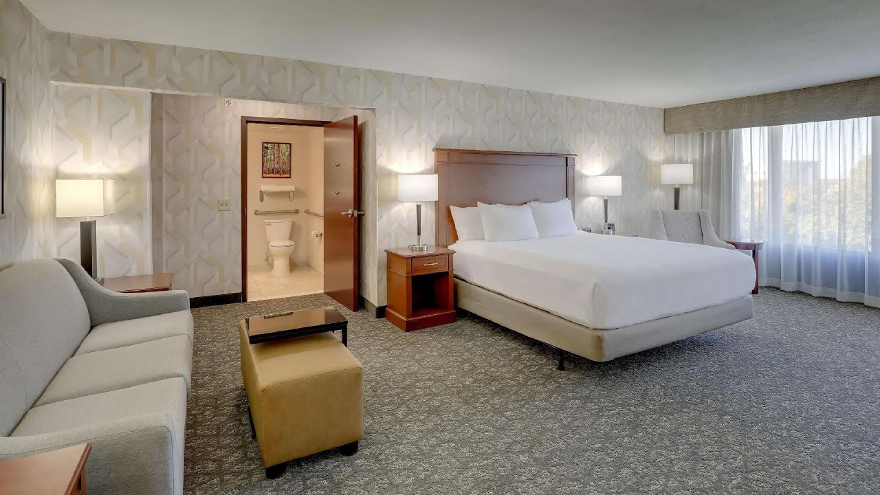 Drury Inn & Suites Charlotte University Place | Charlotte (NC), United States | Hotel Review 🏩