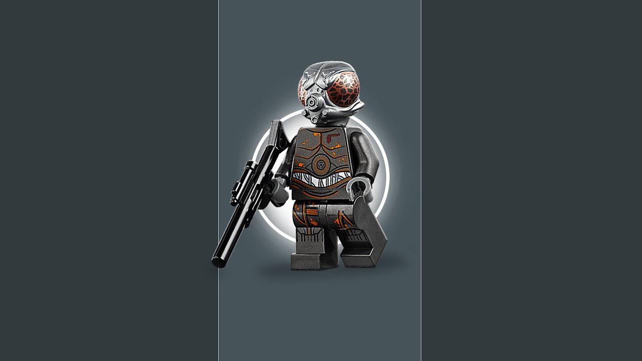 LEGO Hero Polska nadaje na żywo🔴LIVE LEGO Star Wars