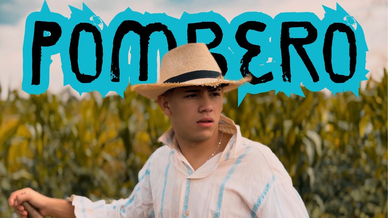 EL POMBERO CORTOMETRAJE  -mitos del Paraguay 🇵🇾(thesamu_py)
