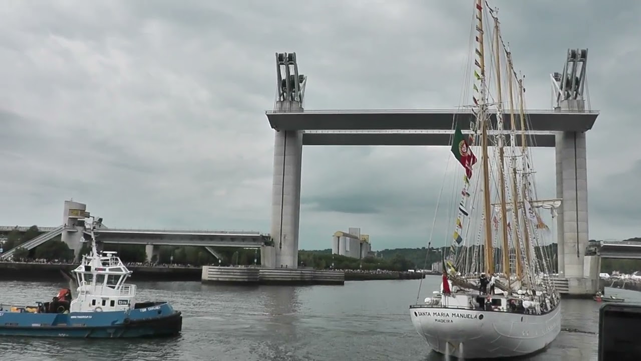 ARMADA ROUEN 2023