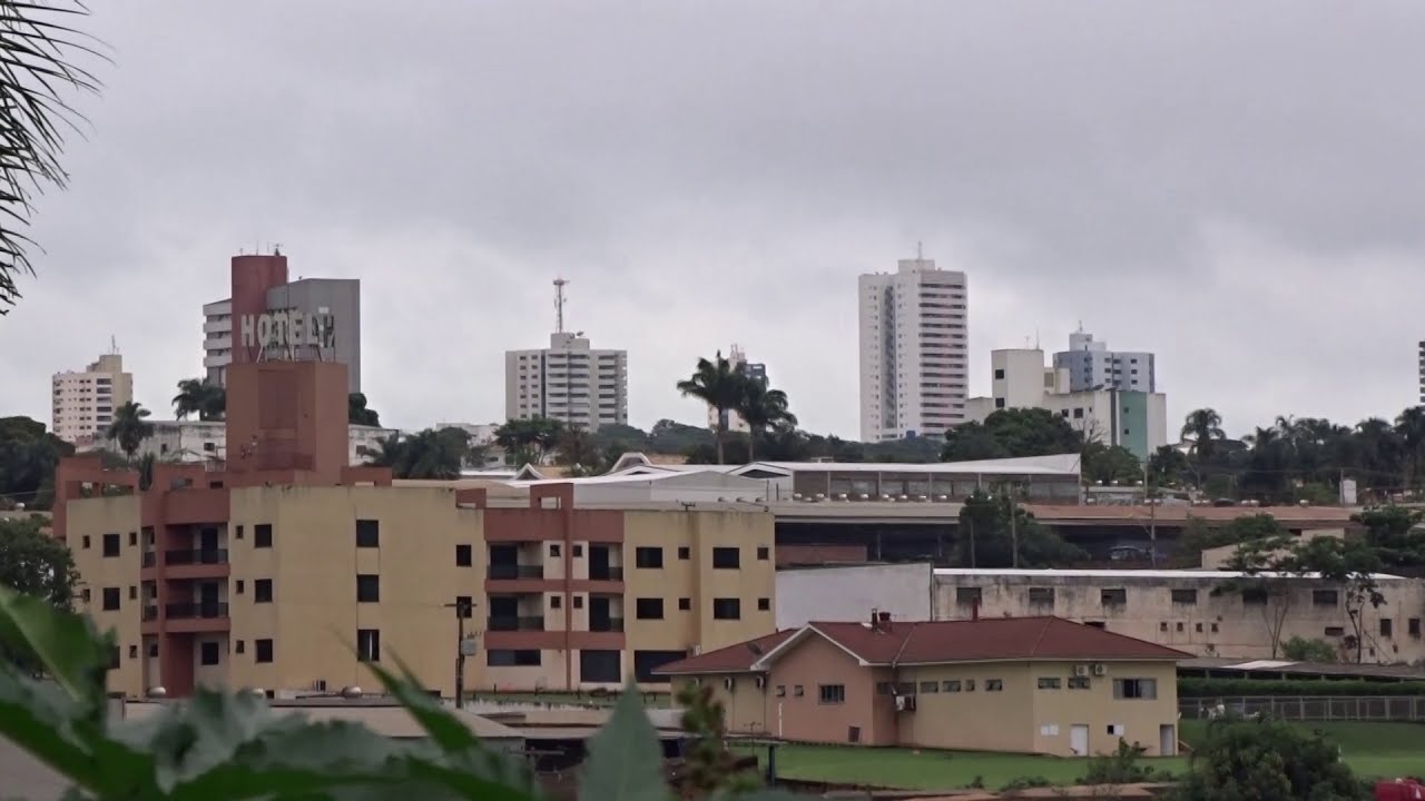 Jataí - GO - Brasil