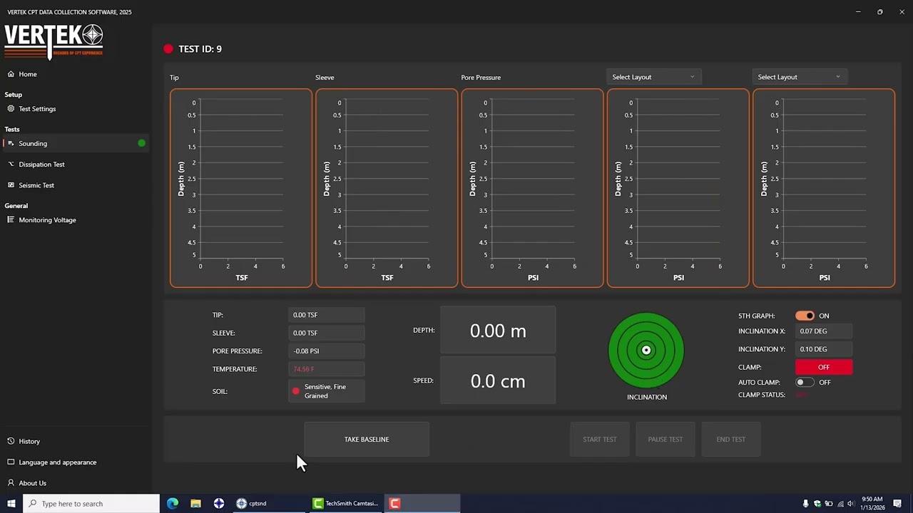 2026 Software Release Walk-Through