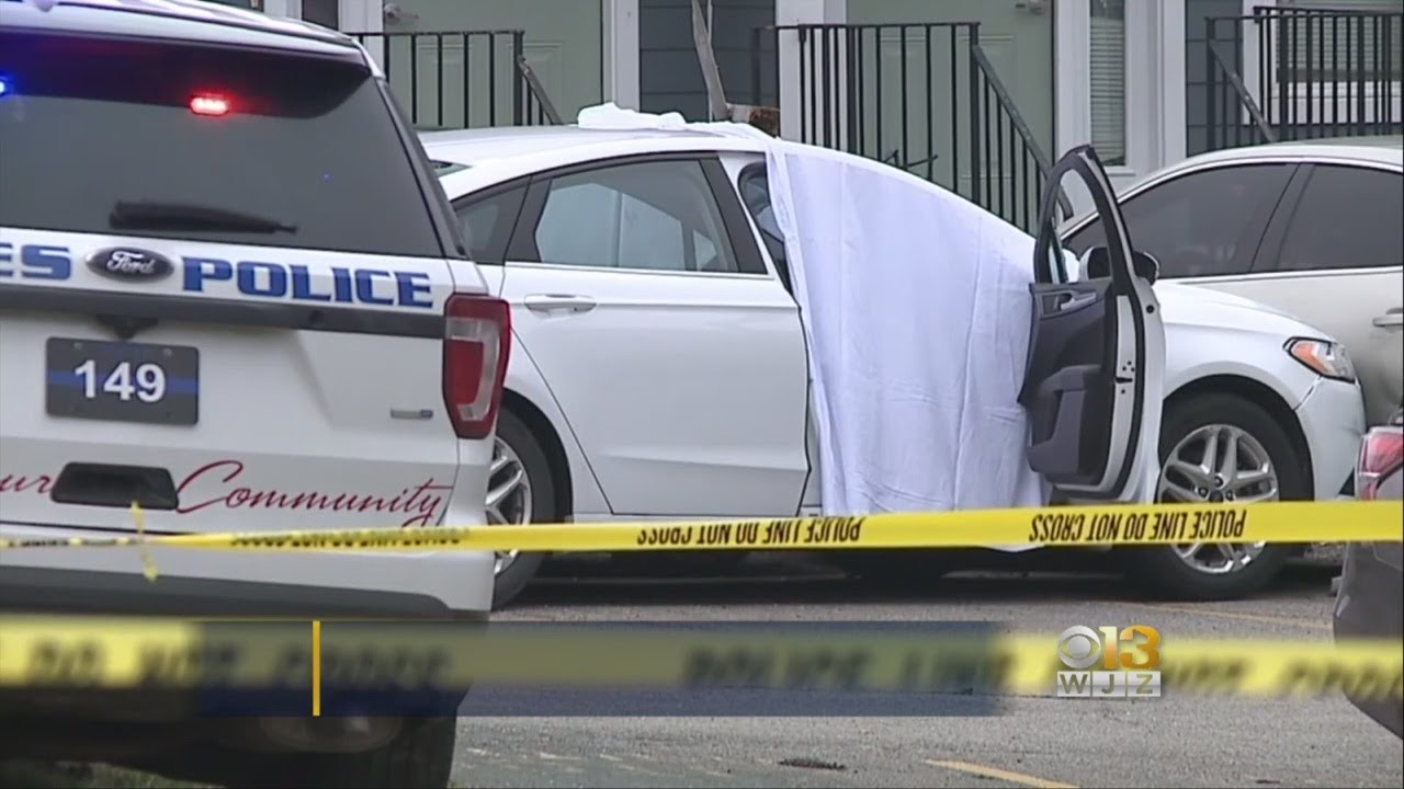 Healthwatch: Gunshot Victims Cost Taxpayers $86M A Year, Study Says
