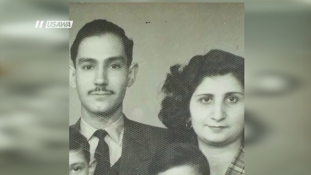 ’’ الاشكناز يحسبوا لحد ده الوقت اننا ناس متخلفين ومش متعلمين ’’- يوديت سلامة - الحلقة 7 - ج3 - ميعاد
