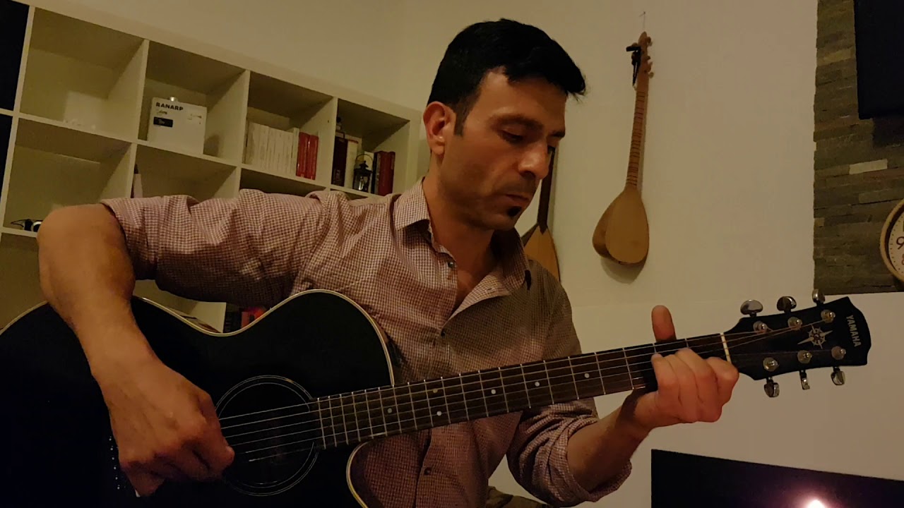 Hidayet - Dewrano M. &. K. KAHRAMAN