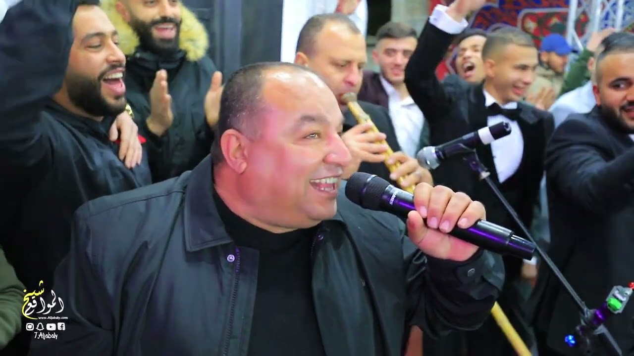 شاهد جنون الدبكة 💣🔥 يرغول ابو علي والفنان هاني شوشاري 💣🔥مهرجان الدحبور💣🔥 مخيم نورشمس 2022💣🔥