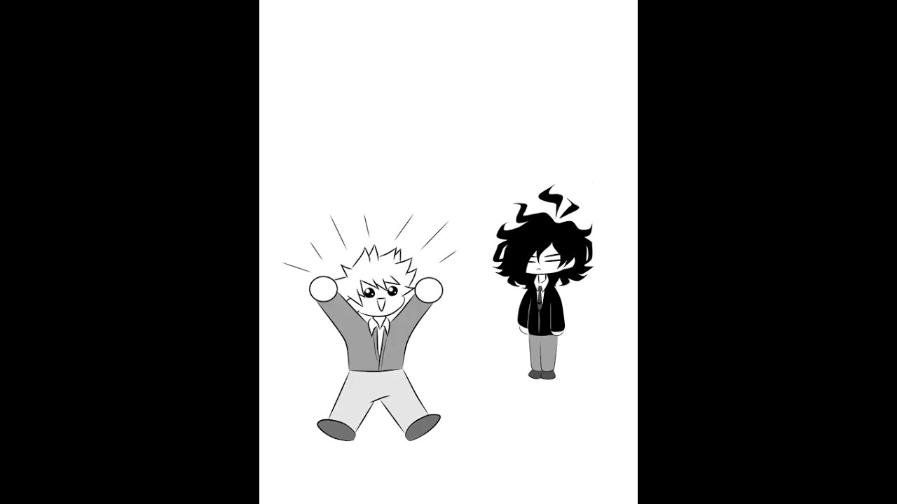 #bokunoheroacademia #yamikumo #gogo #gogoyami #prototype #au #omegaboy #imagination