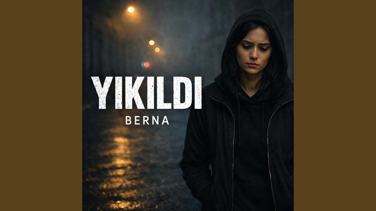 Yıkılmış Bir Geçmiş (Berna)