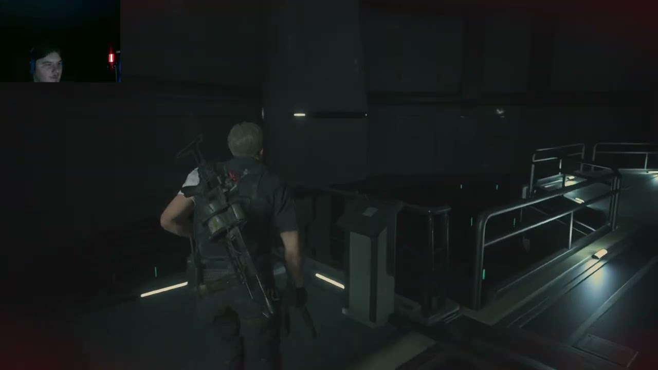 🟡Resident Evil Marathon🟡 First game off the list | Maybe some CS later [Schill Vibes, Founders