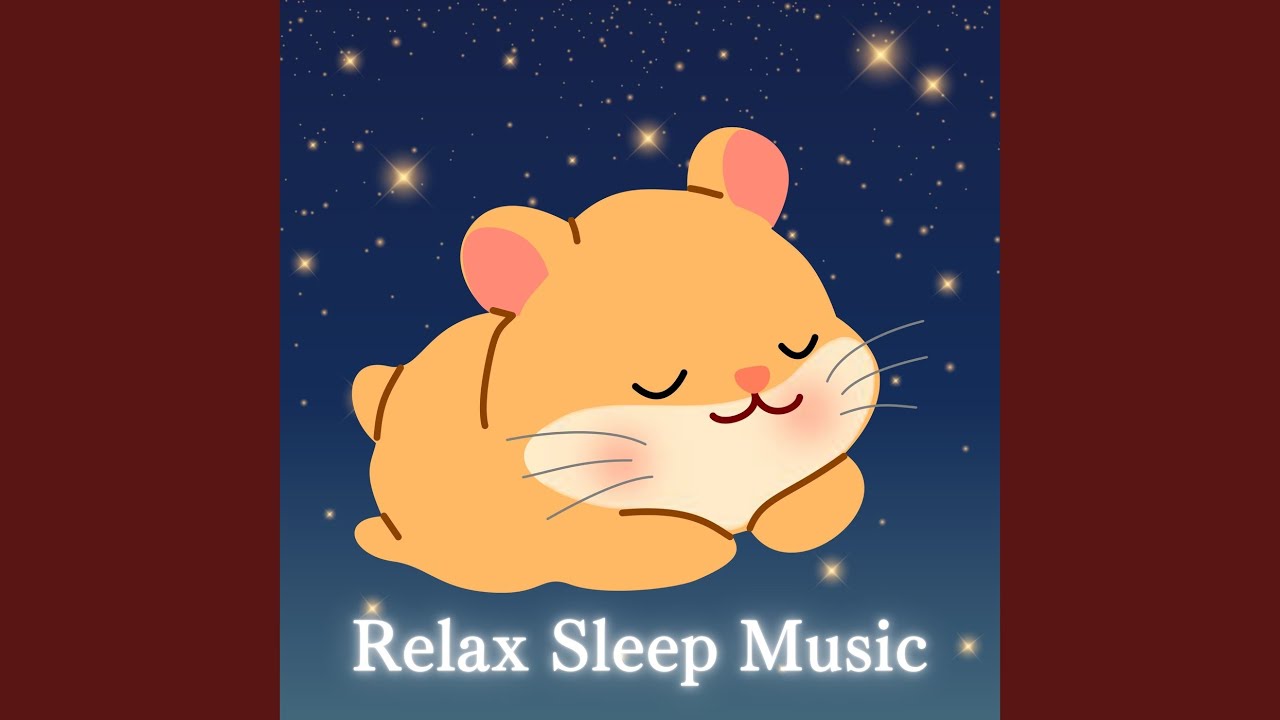 寝る時に聴く癒しの睡眠音楽