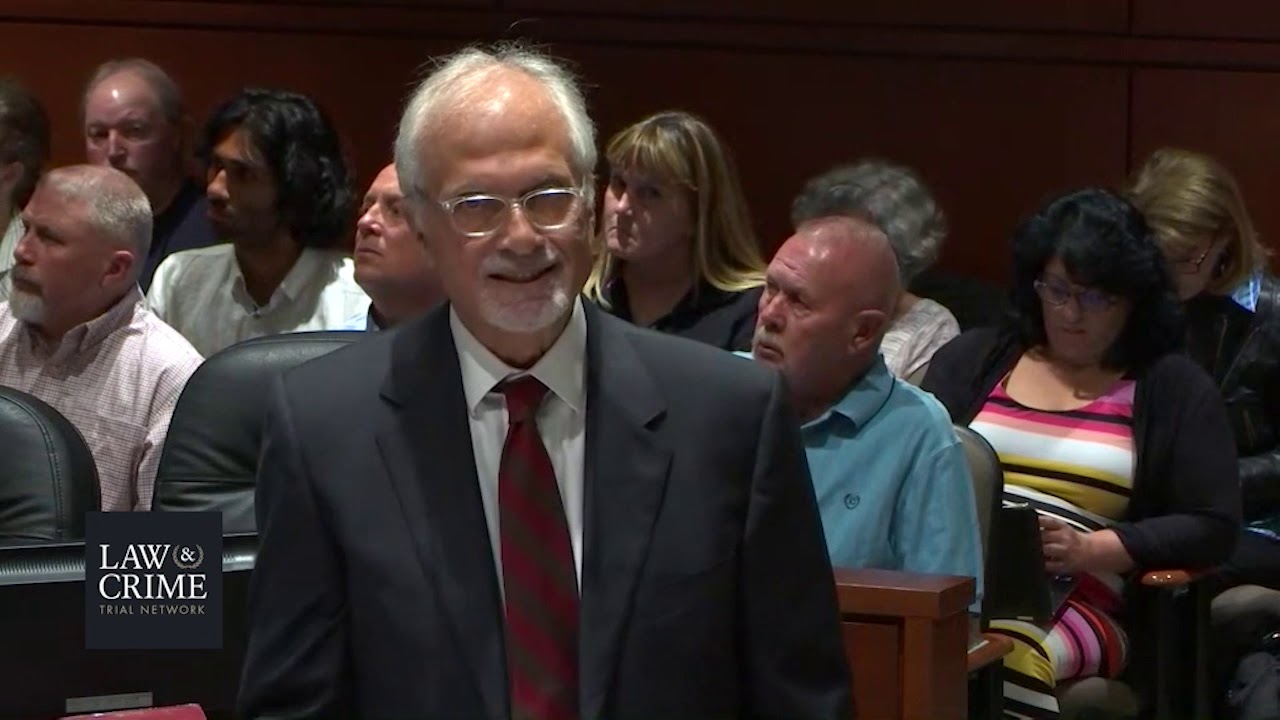 Skylar Richardson Trial Day 3 Dr Susan Brown - Forensic Pathologist Part 2 & Dr Christa Latham