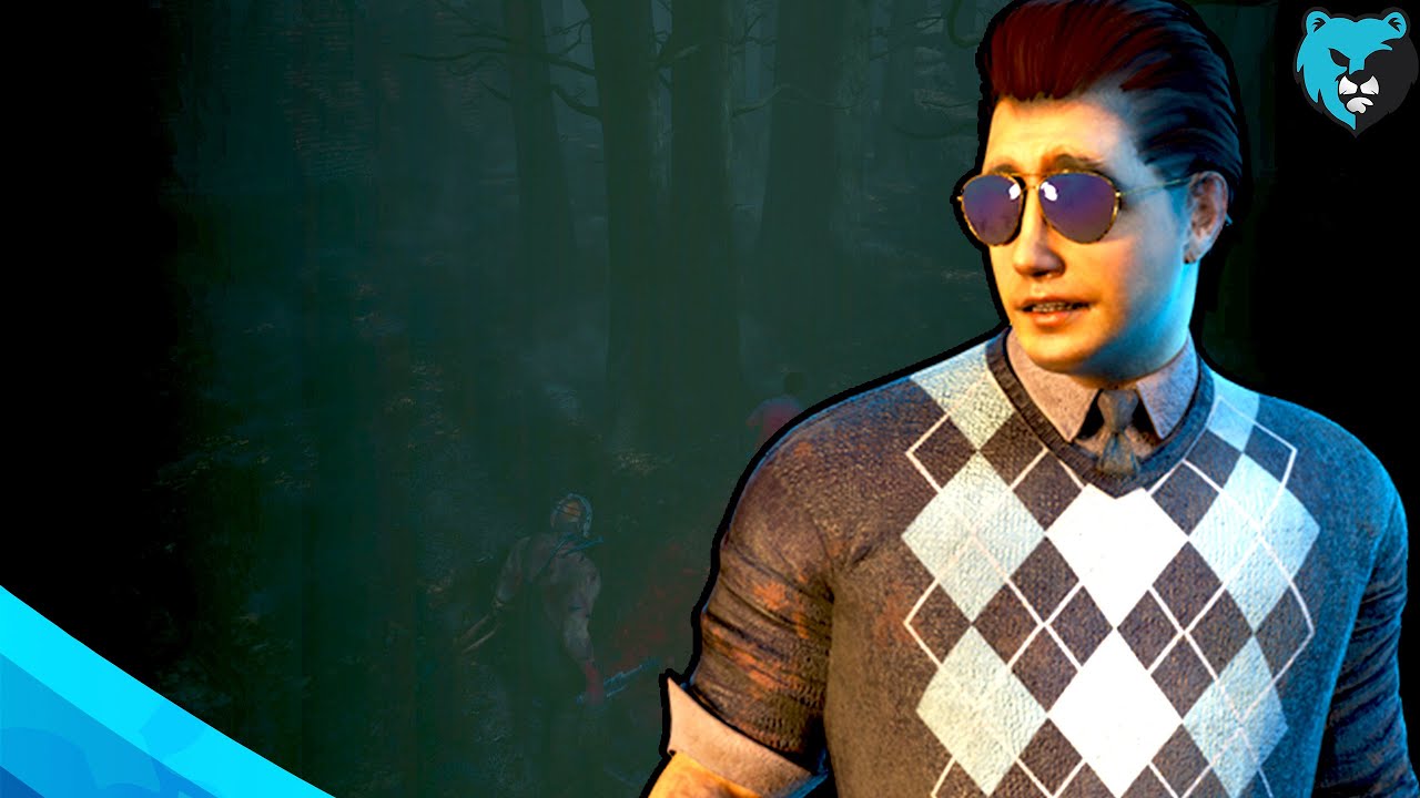 Dwight DBD Part 542 | Drybear Plays