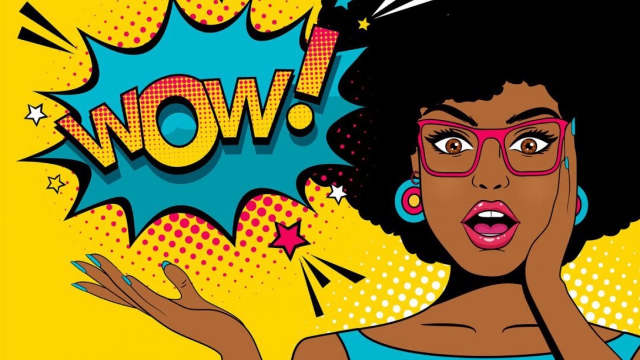 Prophetic Word: Get Ready For A WOW Moment (Powerful)