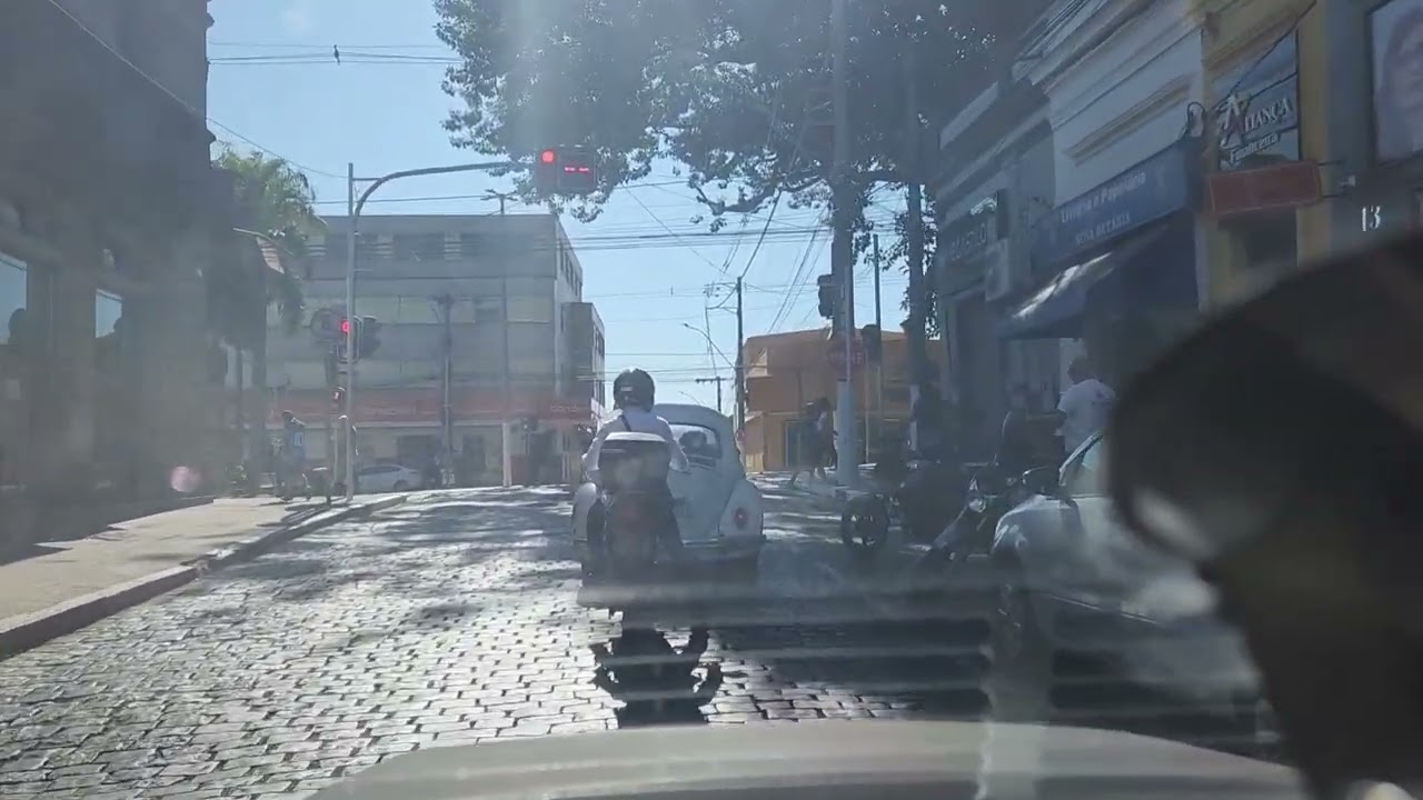 CIDADE DE GUAXUPE MG