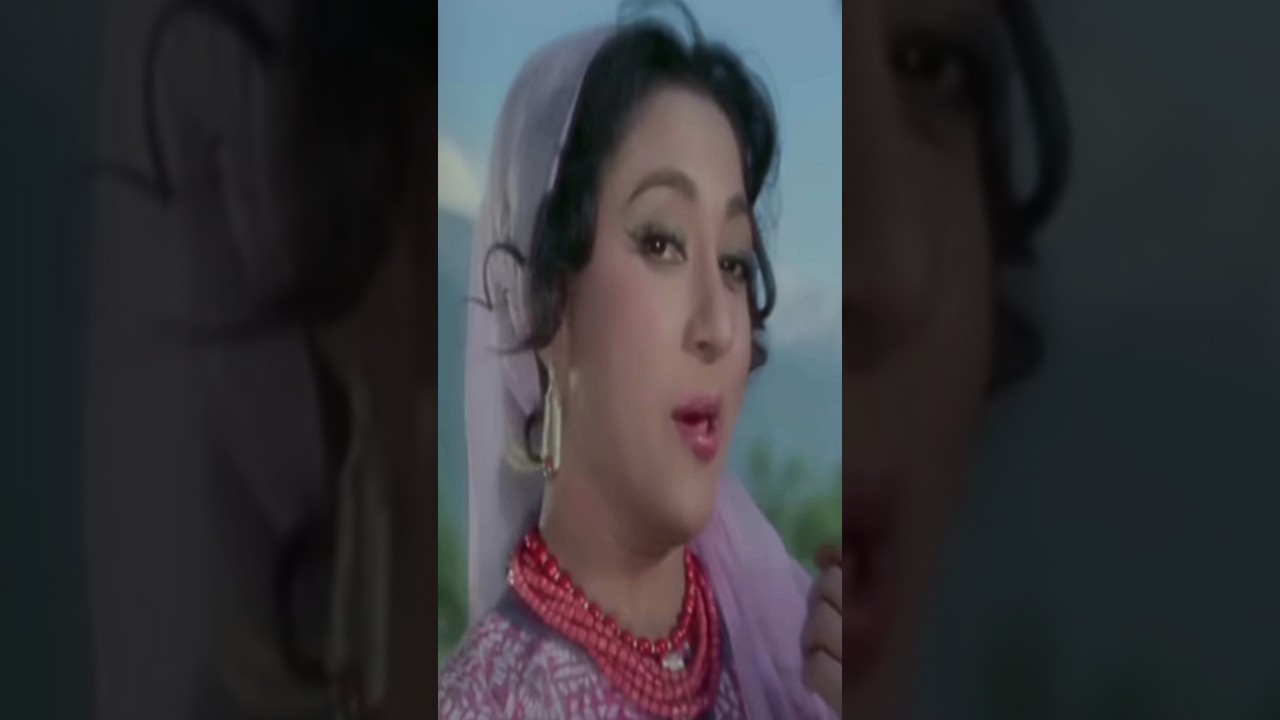 Himalay Ki God Mein 1965 