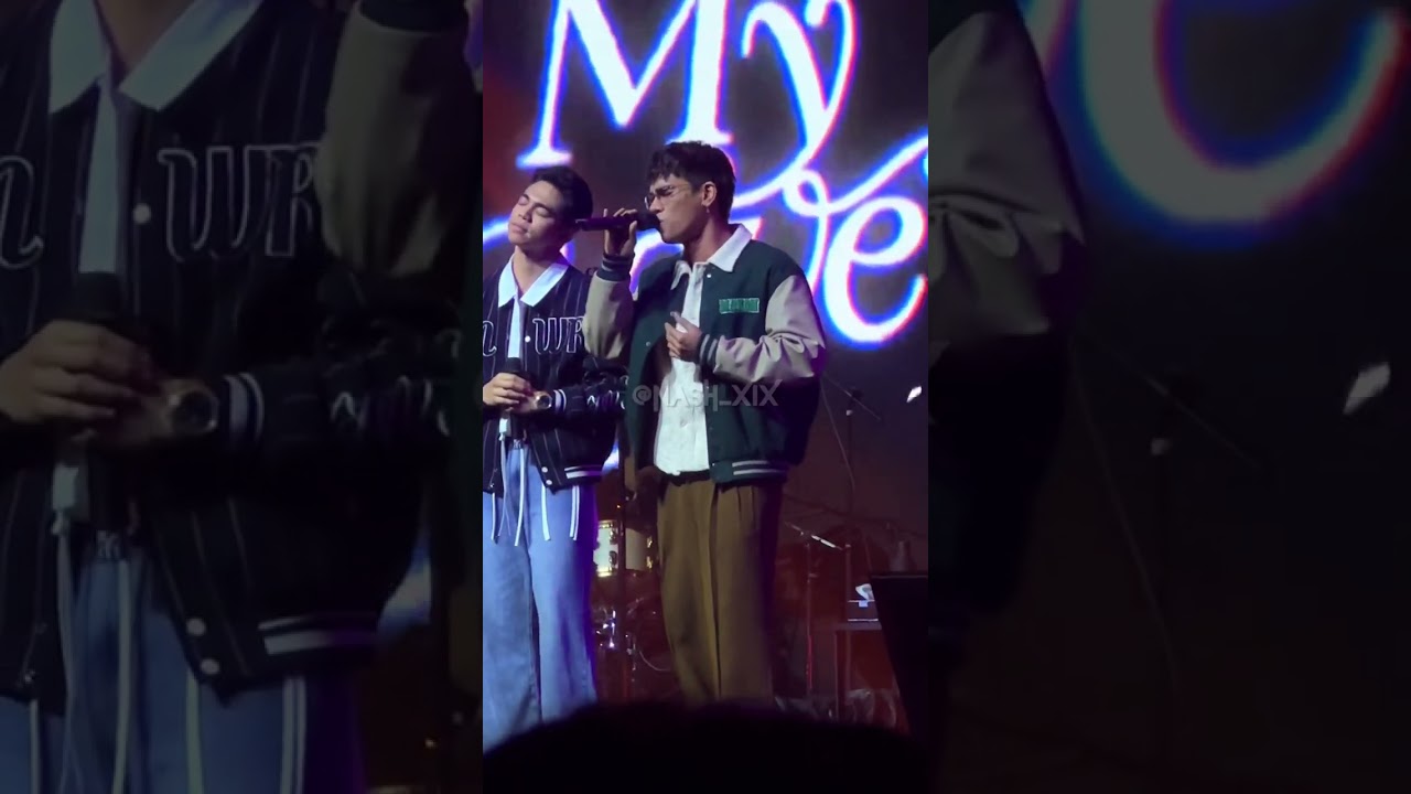 Gisingin ang Puso - Yes My Love [20240506 • Sariling Mundo | TJ Monterde]