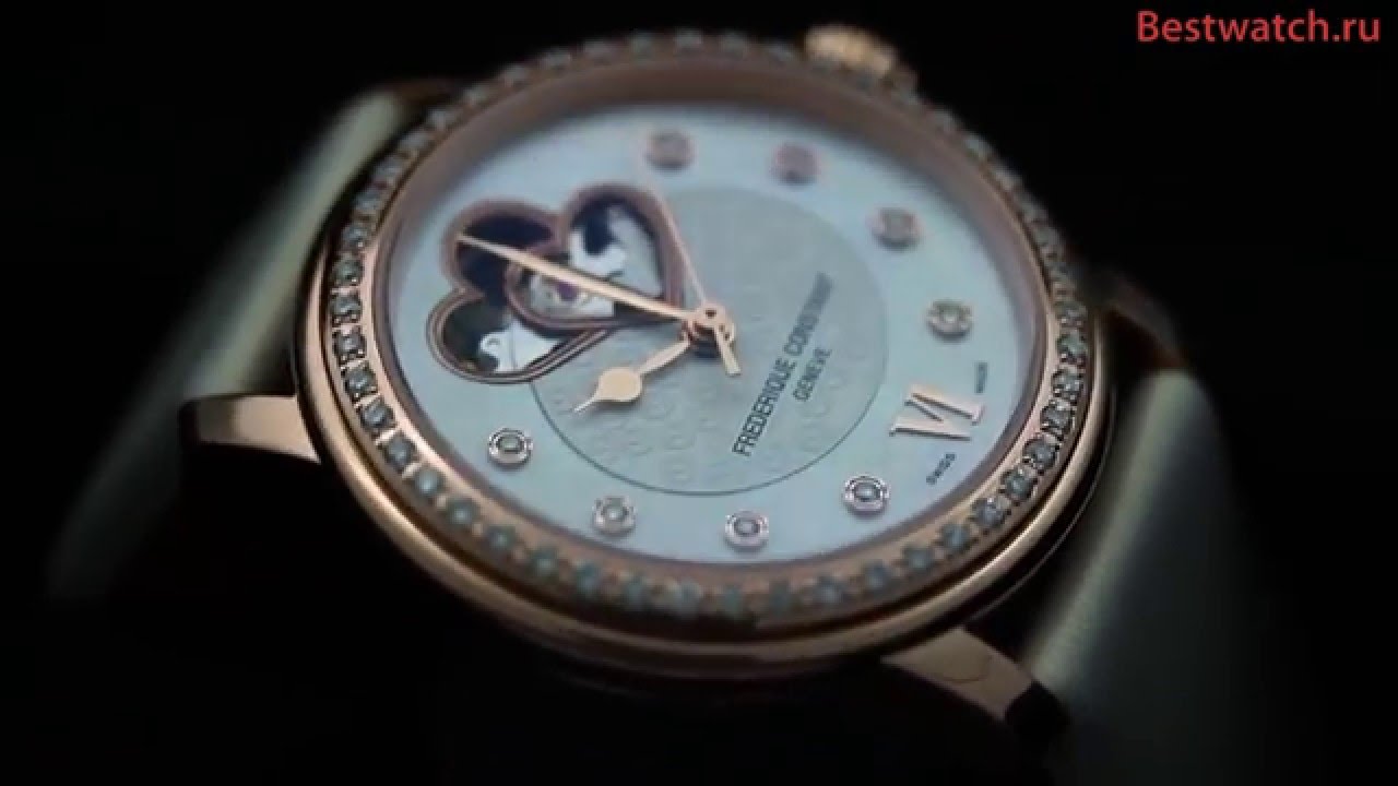 Frederique Constant FC310WHF2PD4