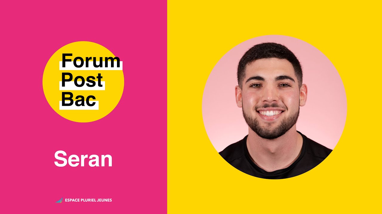 Seran - B.T.S Notariat - Forum Post Bac