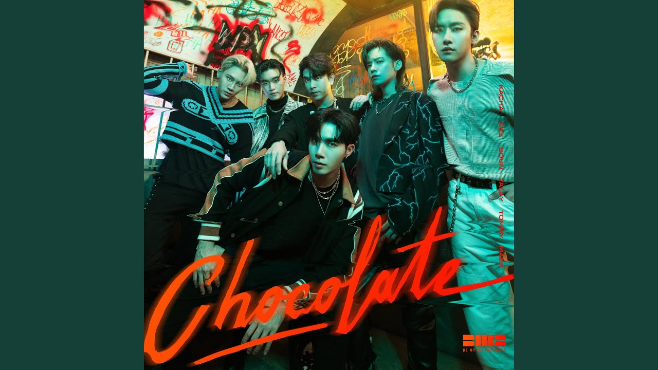 CHOCOLATE (From 
