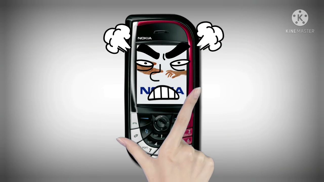 NOKIA SUPER CAN CAN 3
