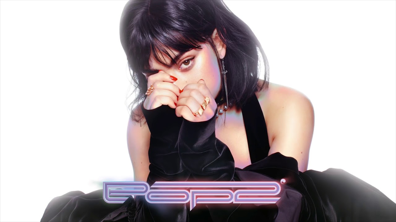 Charli XCX - Delicious (Instrumental)