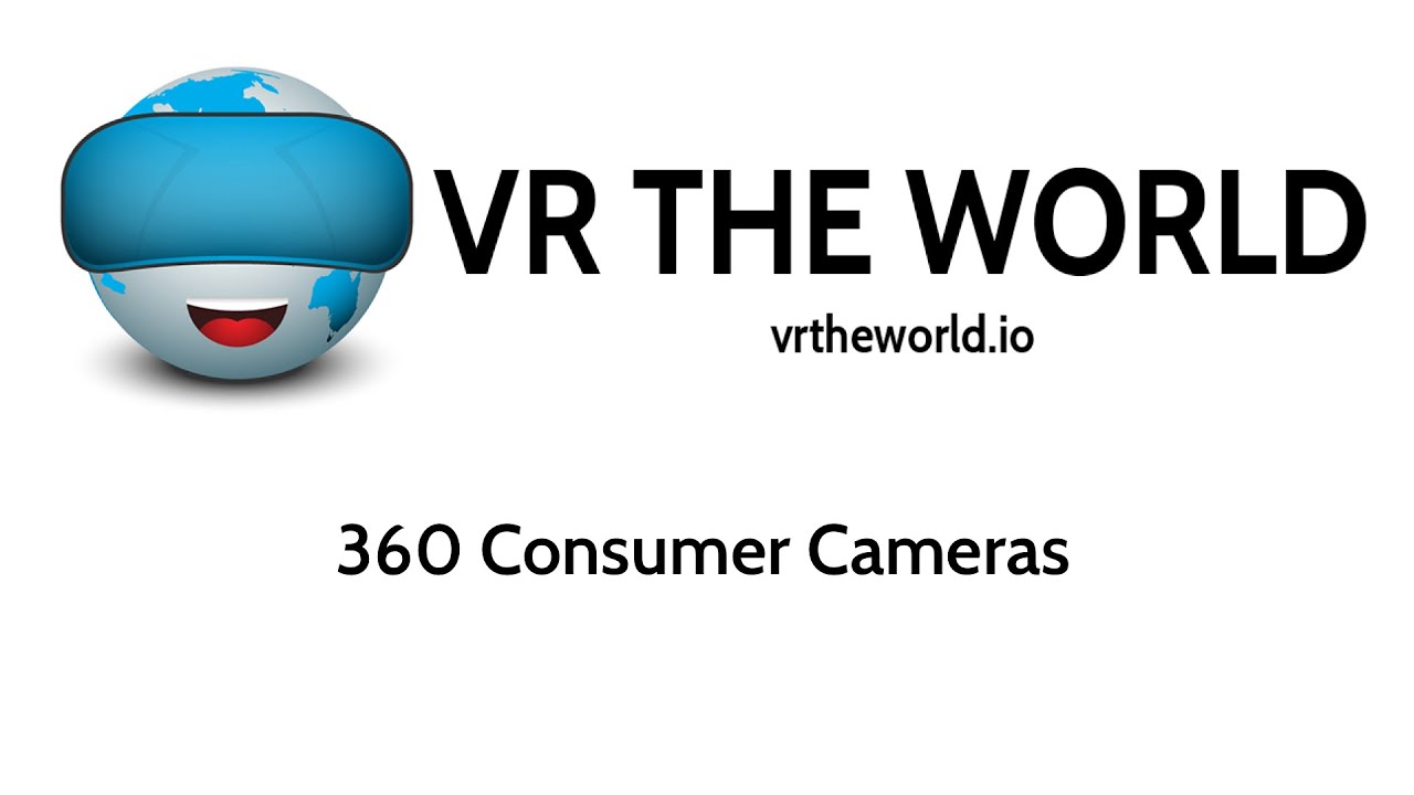360 Consumer Camera Options