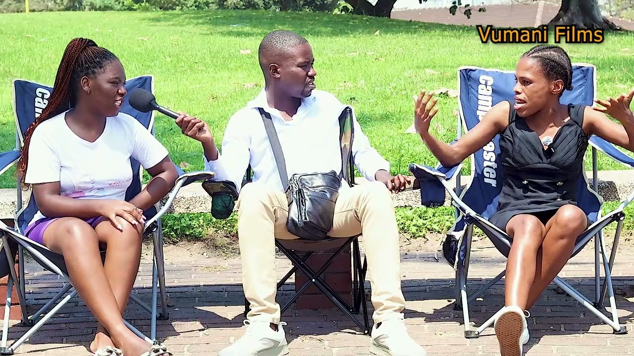SENGITHANDANA NOBABA WAKHO WENA USUYINGANE YAMI Vumanifilms Reality Show Ep189