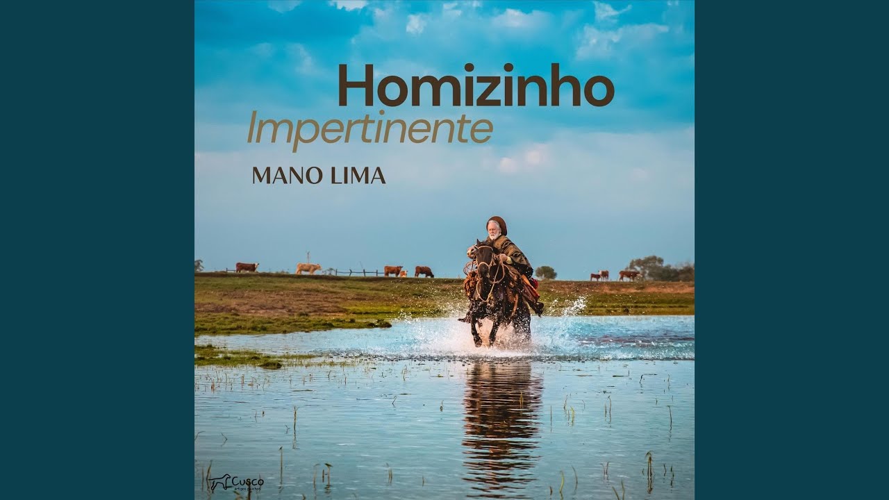 Homizinho Impertinente