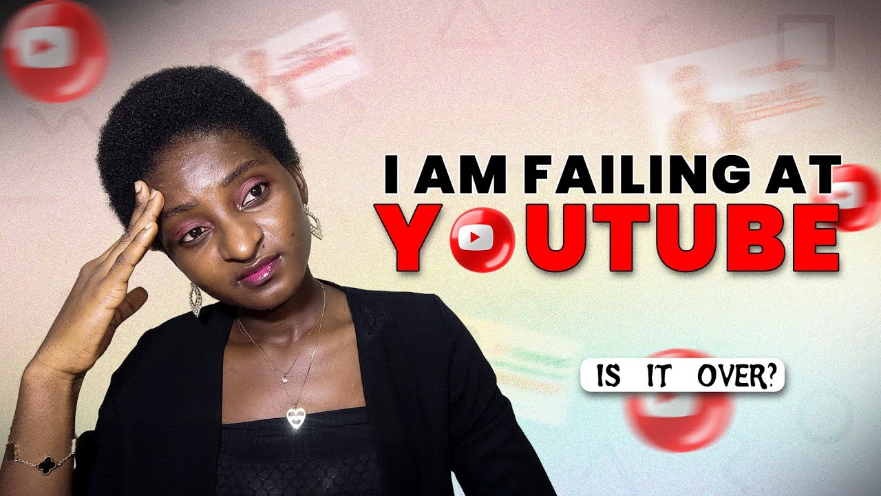YouTube REFLECTION EXPOSED 5 BIG Mistakes You Might Be Making