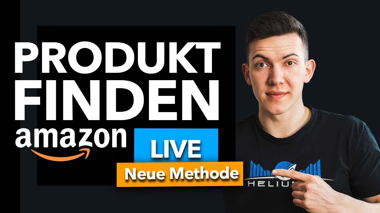 Produktsuche einfacher als jemals zuvor - Neue Methode (APECS)