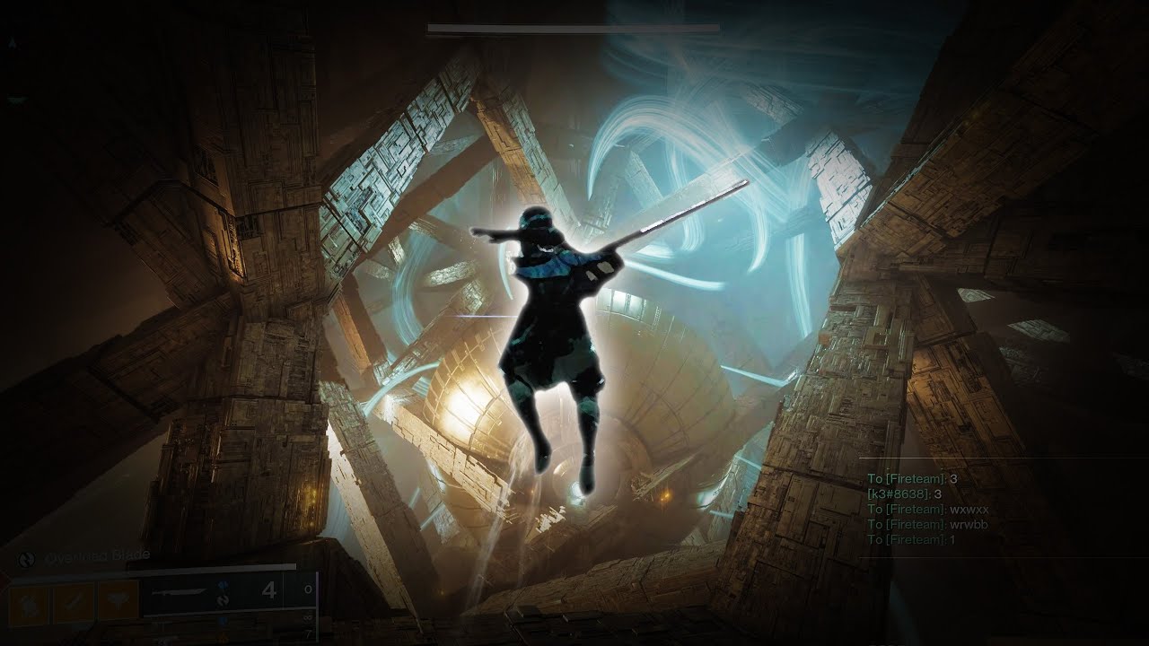 A Quick* Guide to the Contest Desert Perpetual Epic Raid