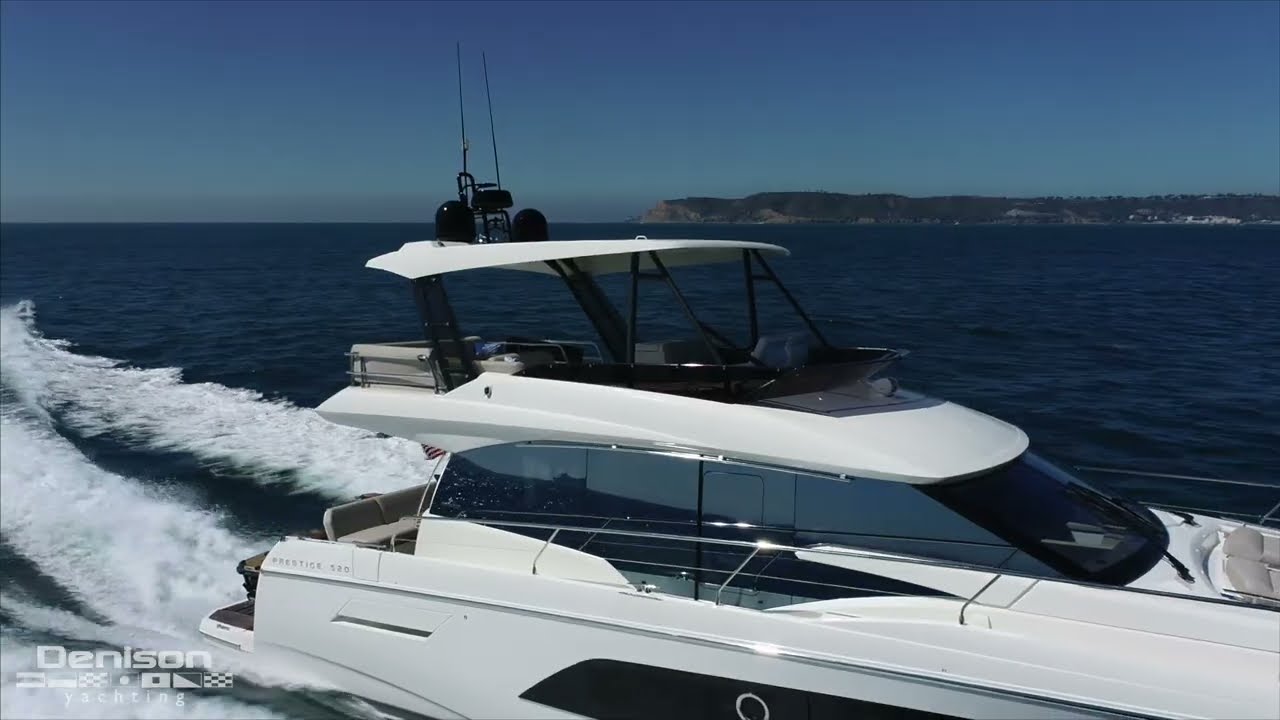 52 Prestige 2020 Walkthrough [$1,450,000]