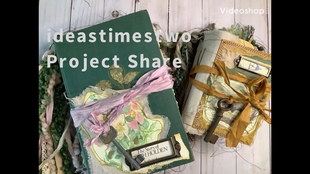 Edith Holden Project Share by ideastimestwo