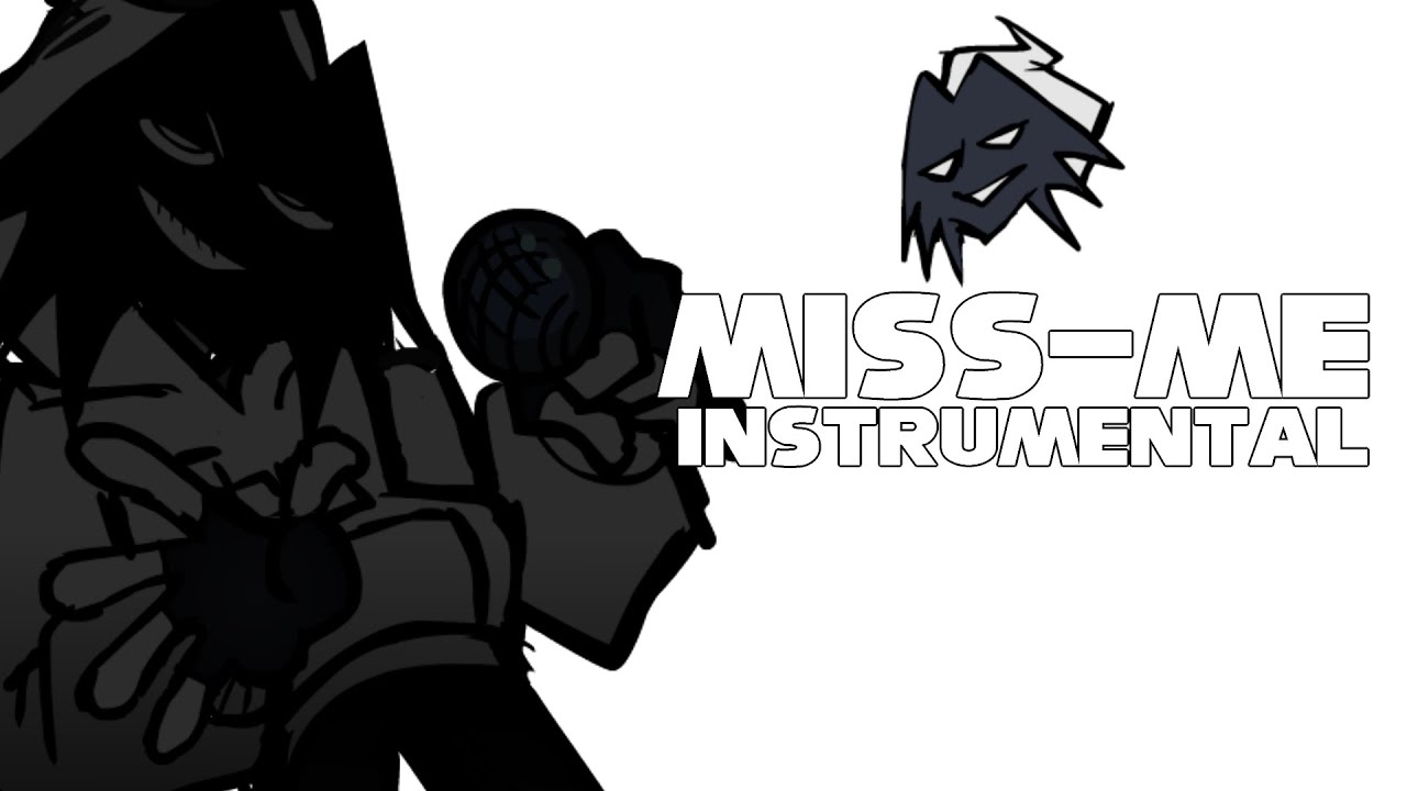 17bucks - Miss-Me - Instrumental