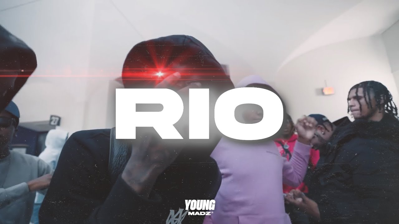 [FREE] Kyle Richh x Brazilian Jersey Type Beat - 