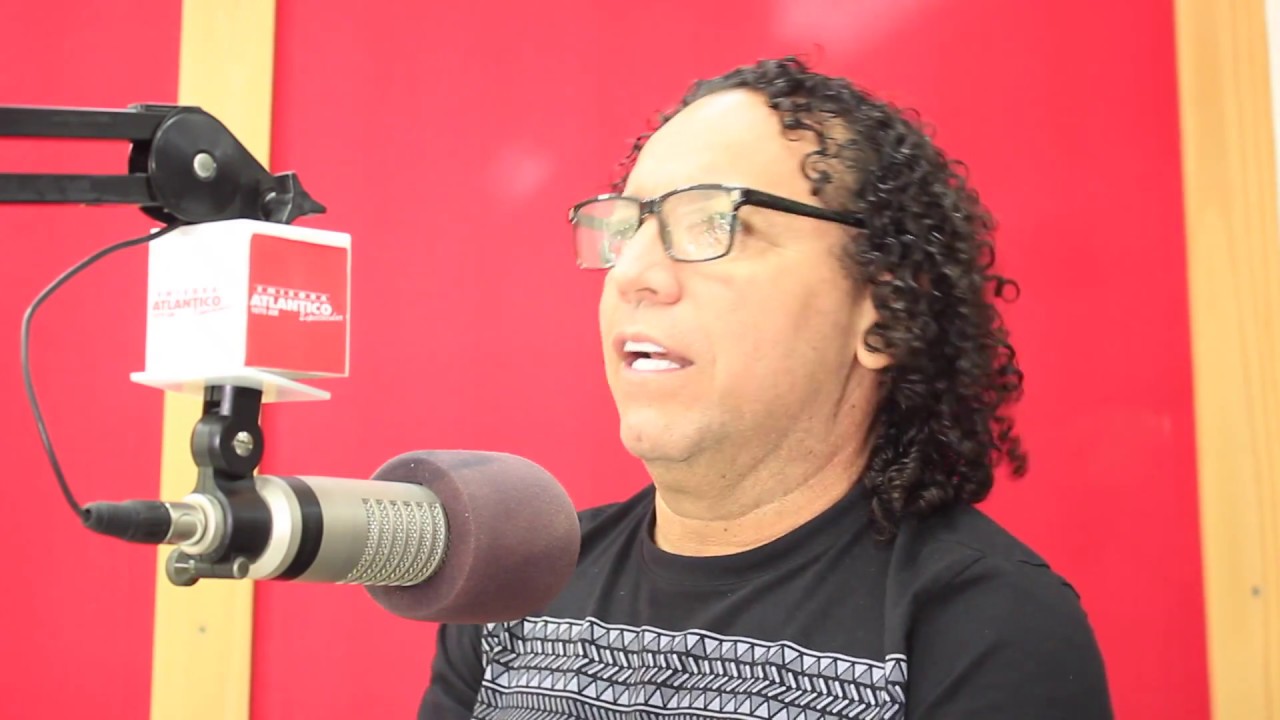El show de Joselo 21 abril 2017