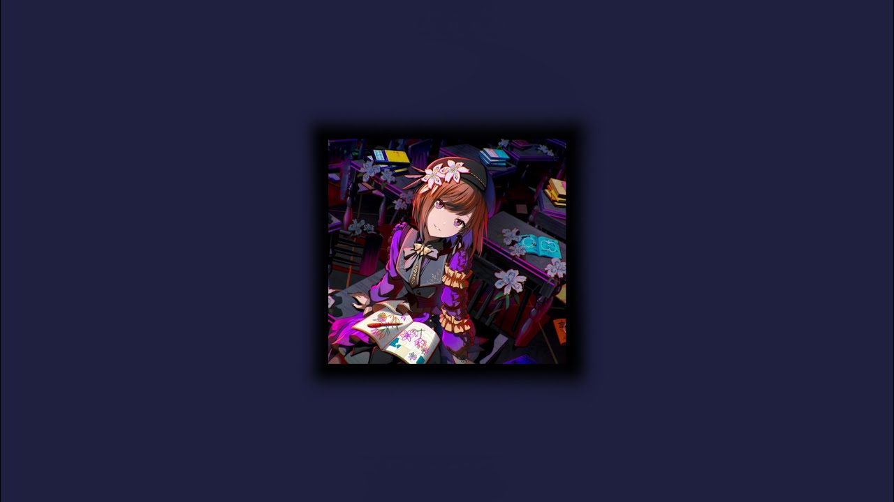Bitter Choco Decoration (Full Ver.) - Project Sekai - Sped Up