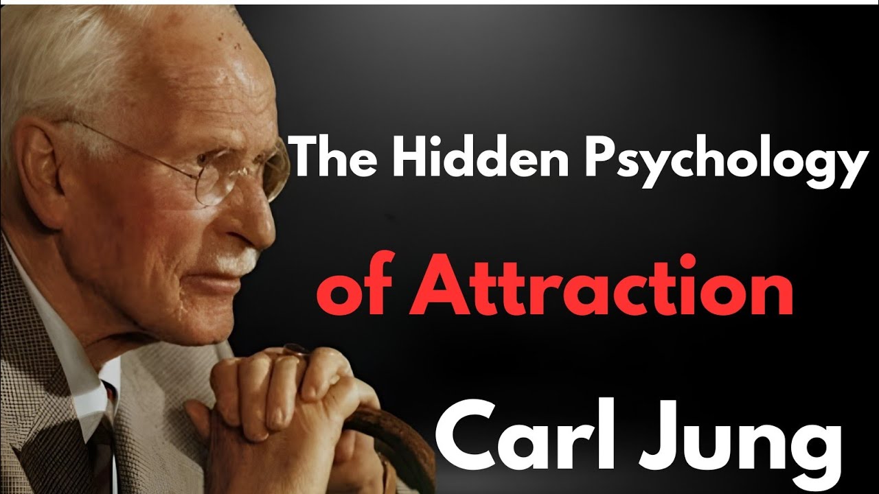 The Hidden Psychology of Attraction | Inspired Souls 