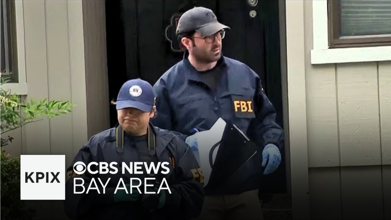 Following FBI raid, Oakland mayor hires lawyer who issues statement on her behalf