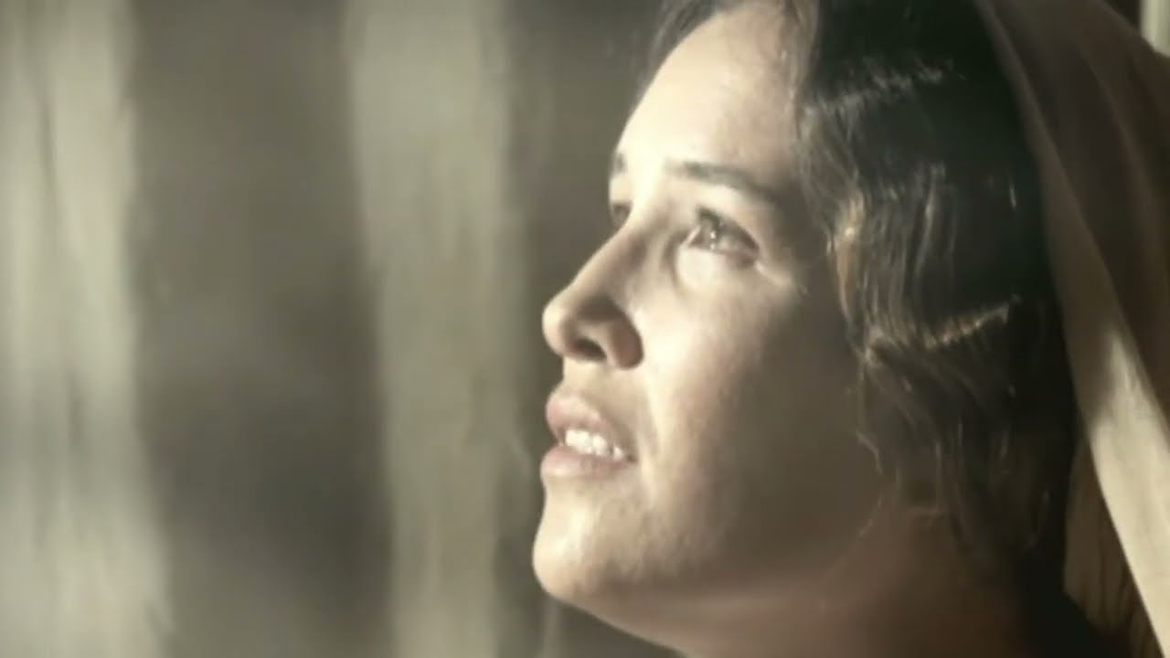 2 - HERE I AM